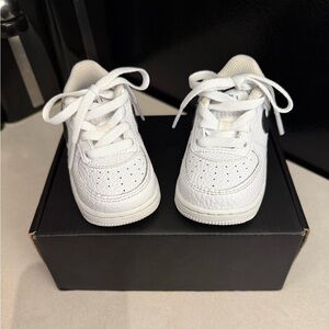 Kids Nike Air Force One